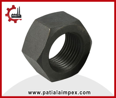 Hex Nuts