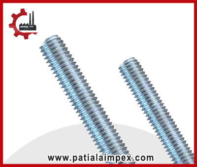 Threaded Rods & Studs