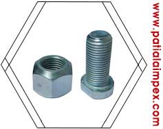 Fasteners Manufacturers in India