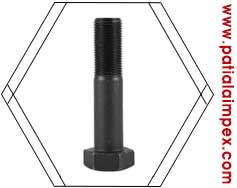 Fasteners Manufacturers in India