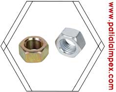 Fasteners Manufacturers in India