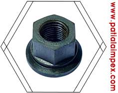 Fasteners Manufacturers in India