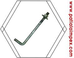 Fasteners Manufacturers in India