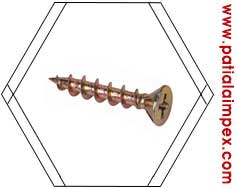 Fasteners Manufacturers in India