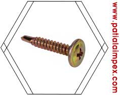 Fasteners Manufacturers in India