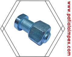 Fasteners Manufacturers in India