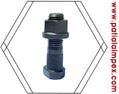 Fasteners Manufacturers in India