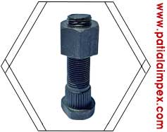 Fasteners Manufacturers in India