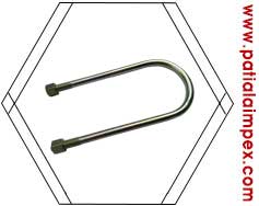 Fasteners Manufacturers in India