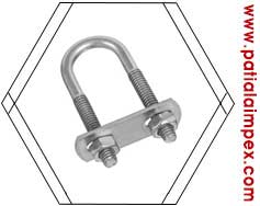 Fasteners Manufacturers in India